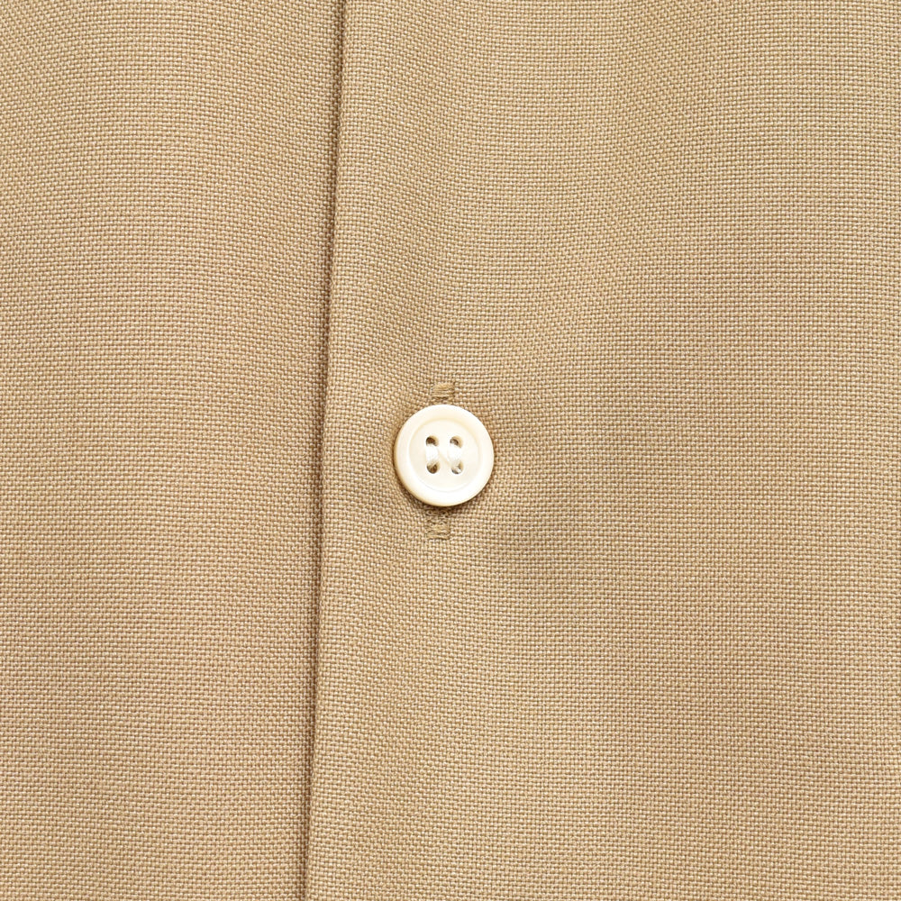 MARNI（マルニ） ウールトロピカルシャツ CUMU0061A3 TW839