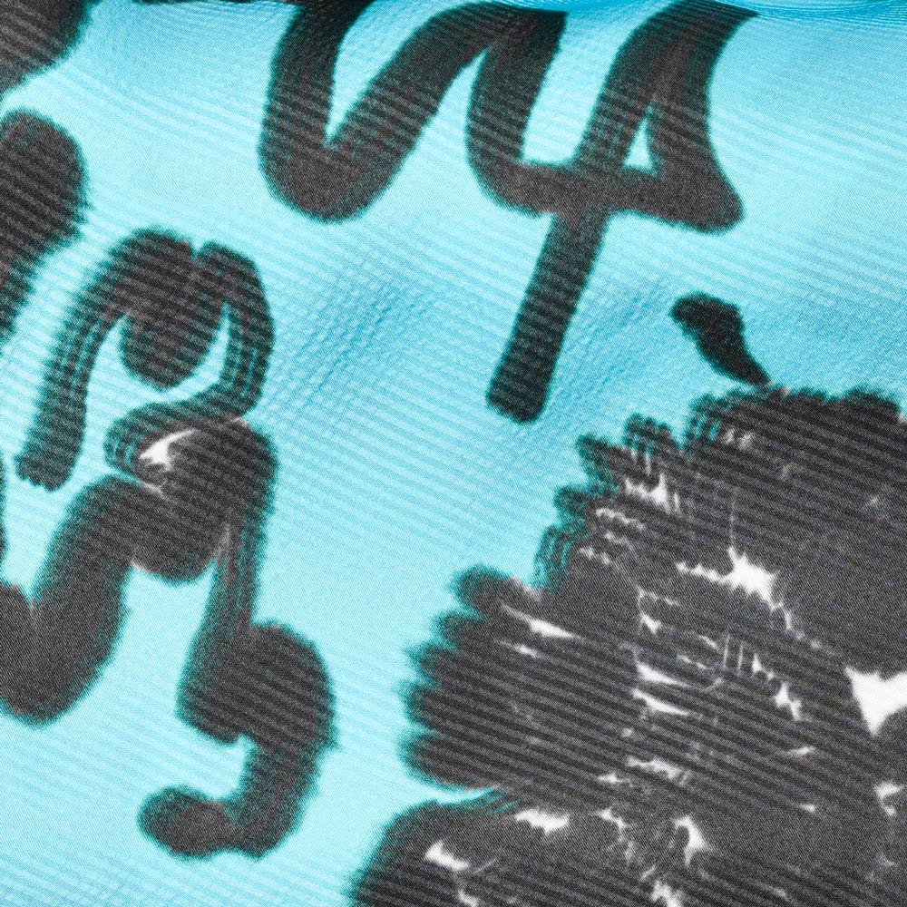 christian wijnants(クリスチャン ワイナンツ)<BR>7407/SUMA フラワープリント アシンメトリースカート
