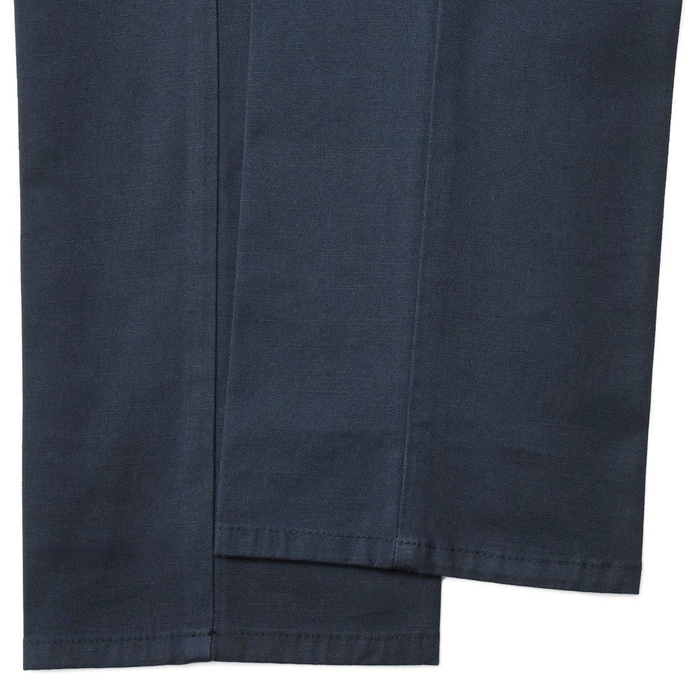 INCOTEX（インコテックス） TIMOTHEEティモシー SLIM FIT ストレッチコットンブロークンツイルテーパードパンツ 1W0900/90460/31545