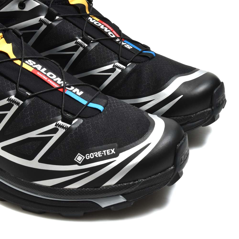SALOMON（サロモン） XT-6 GORE-TEX