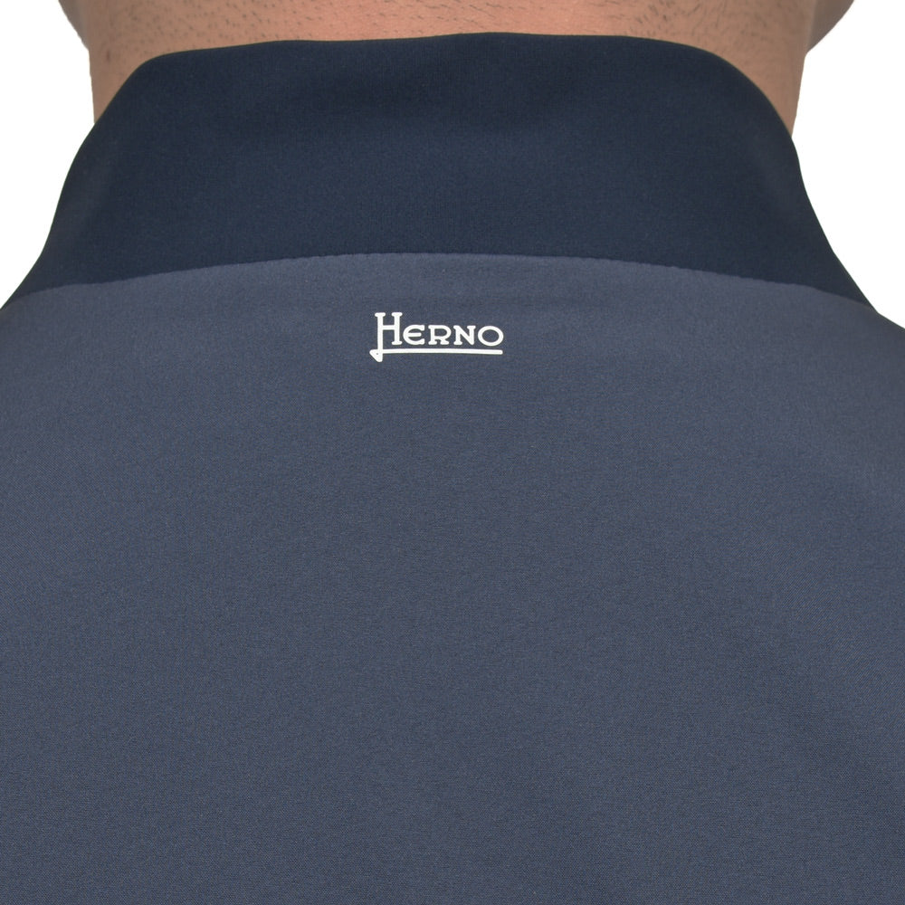 HERNO（ヘルノ） 2レイヤーゴアテックスボマーブルゾン GI000457U-11106