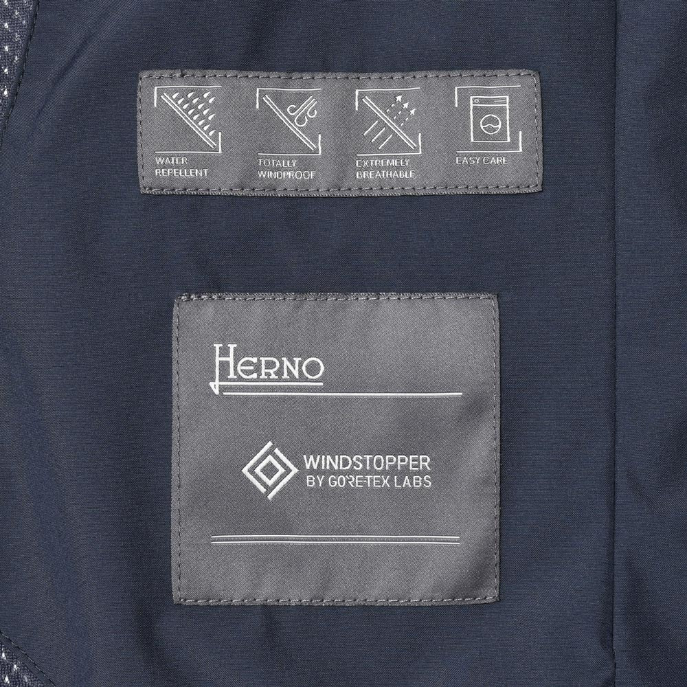 HERNO（ヘルノ） 2レイヤーゴアテックスボマーブルゾン GI000457U-11106