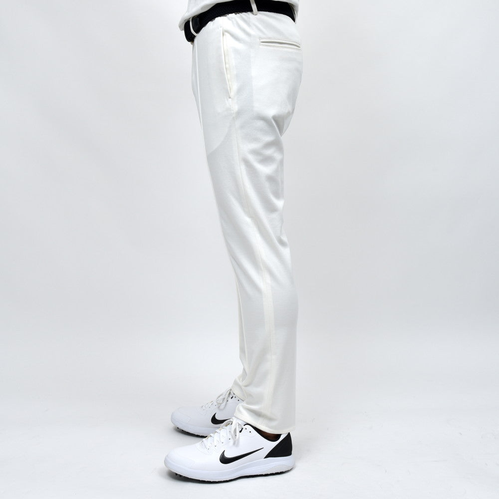 giab's ARCHIVIO（ジャブス アルキヴィオ） guji golf別注MASACCIOマサッチョ ニューウォッシャブルジャージシャーリングパンツ A3573
