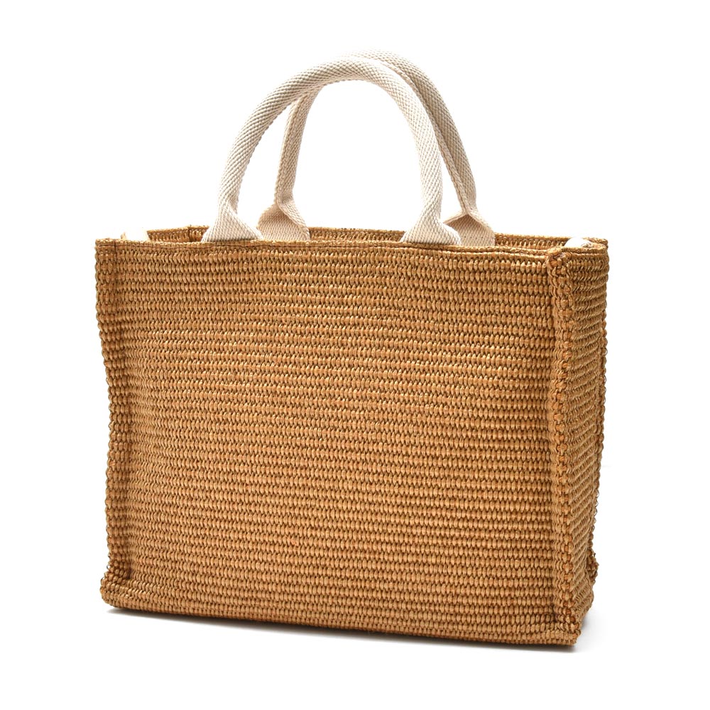 MARNI（マルニ） East-West コットンナイロン2WAYトートバッグ SHMP0077U0 P3860