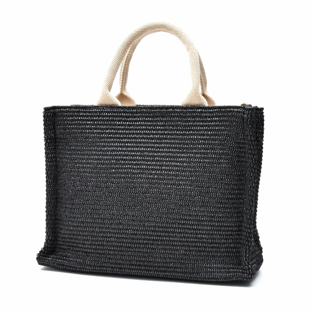 MARNI（マルニ） East-West コットンナイロン2WAYトートバッグ SHMP0077U0 P3860