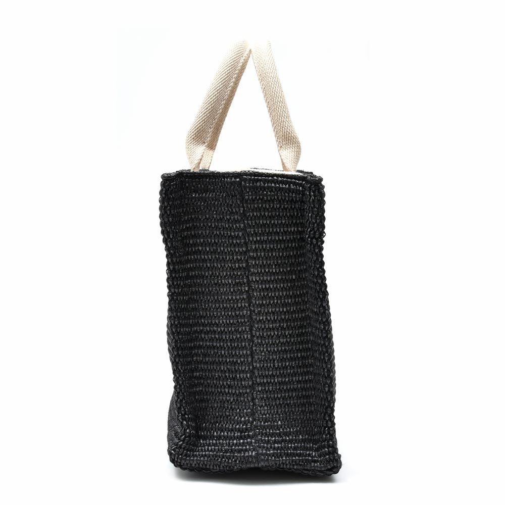 MARNI（マルニ） East-West コットンナイロン2WAYトートバッグ SHMP0077U0 P3860