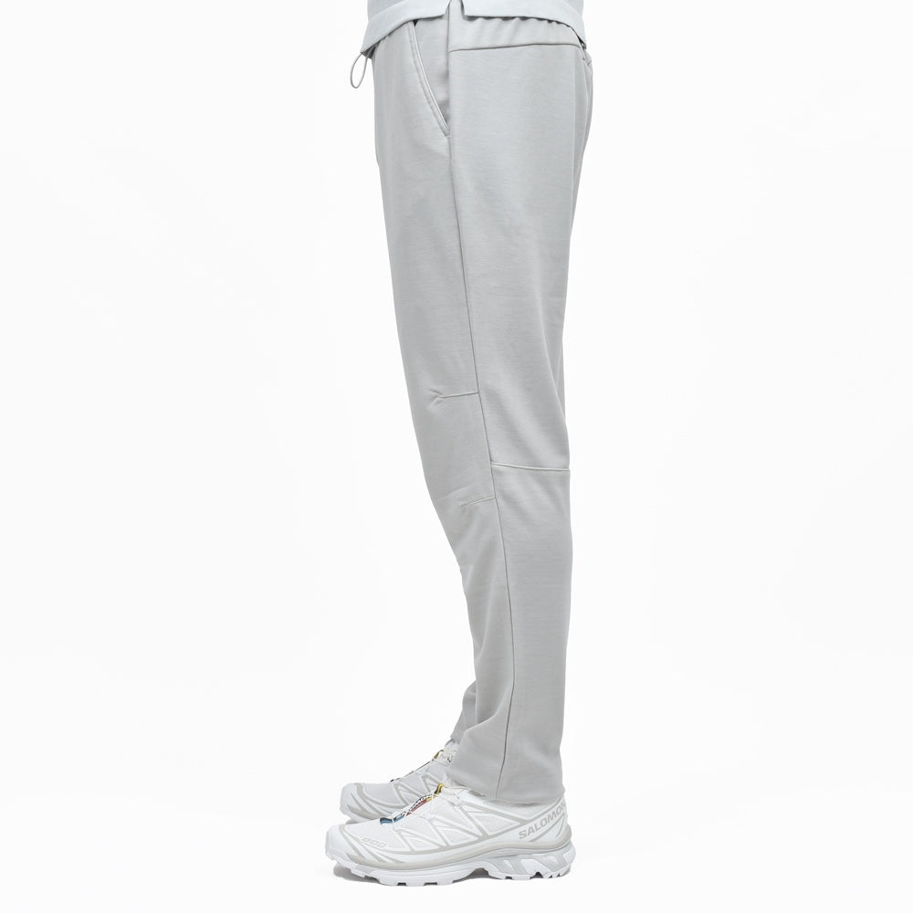 SEASE（シーズ） JERSEY DRAWSTRING PANT ウールナイロンジャージシャーリングパンツ PT056TJ073