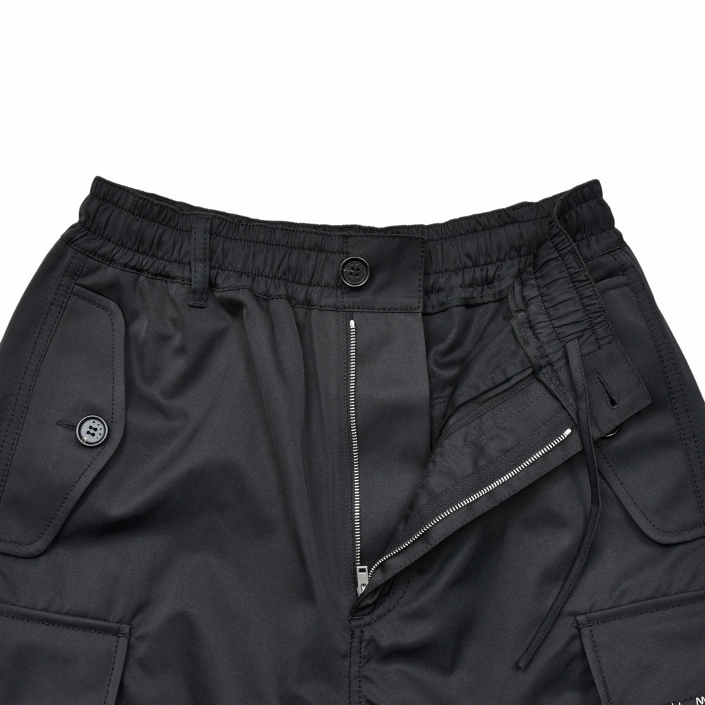 MARNI（マルニ） ポリエステルコットンカーゴパンツ PUMU0247S0 UTP789