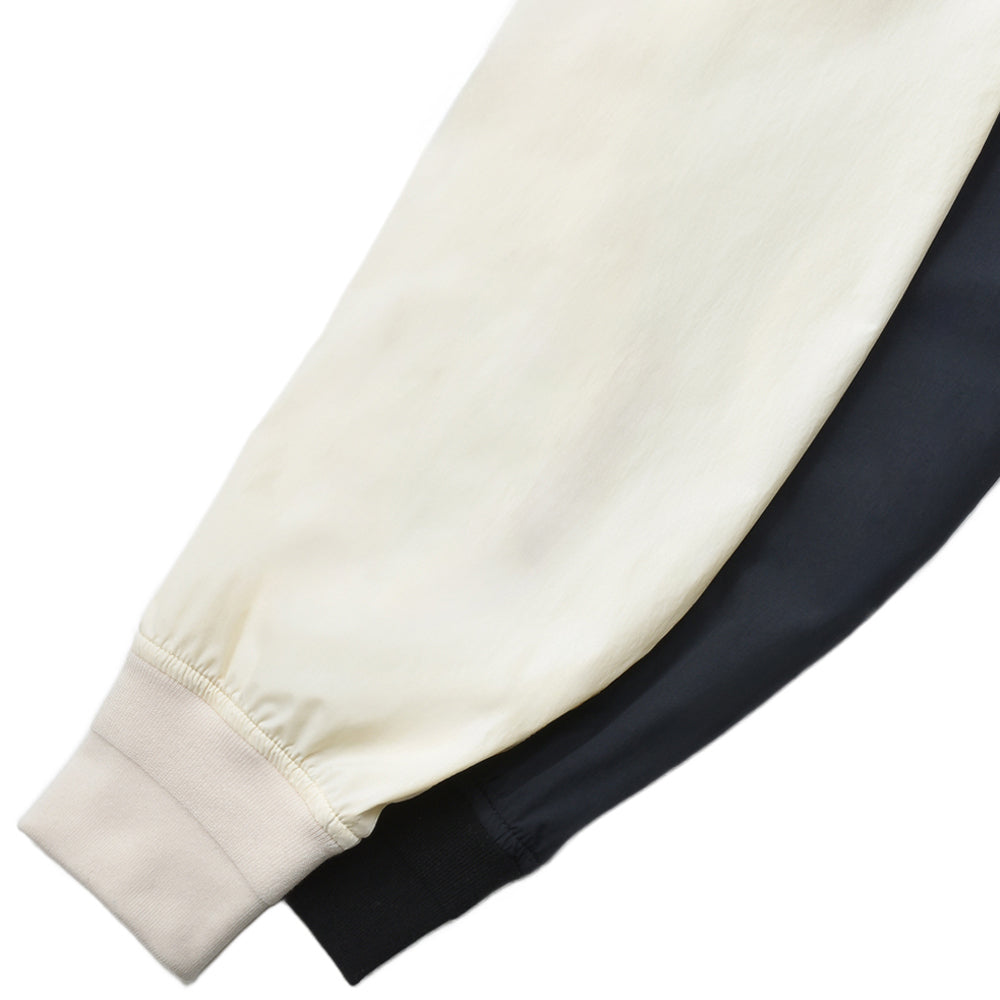 MACKINTOSH（マッキントッシュ） SAUGHTREEソーツリー リサイクルナイロンボマーブルゾン