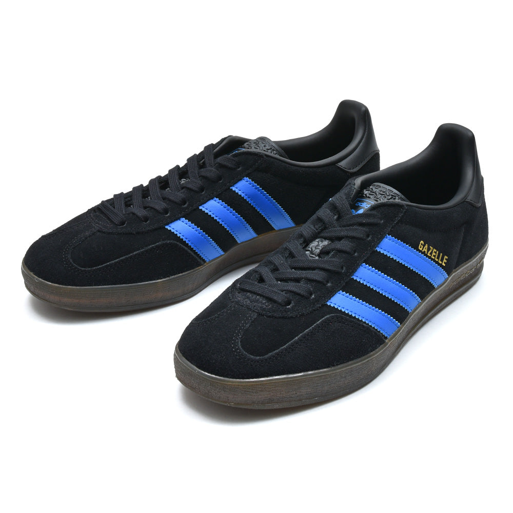 adidas（アディダス） GAZELLE INDOOR ガゼル インドア JQ2692