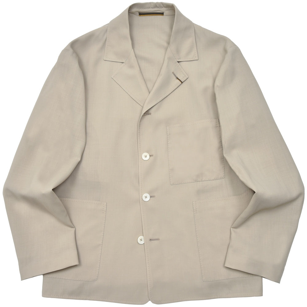 ORBIUM（オルビウム） ATELIER JACKETアトリエジャケット フルイドストレッチツイルアトリエジャケット