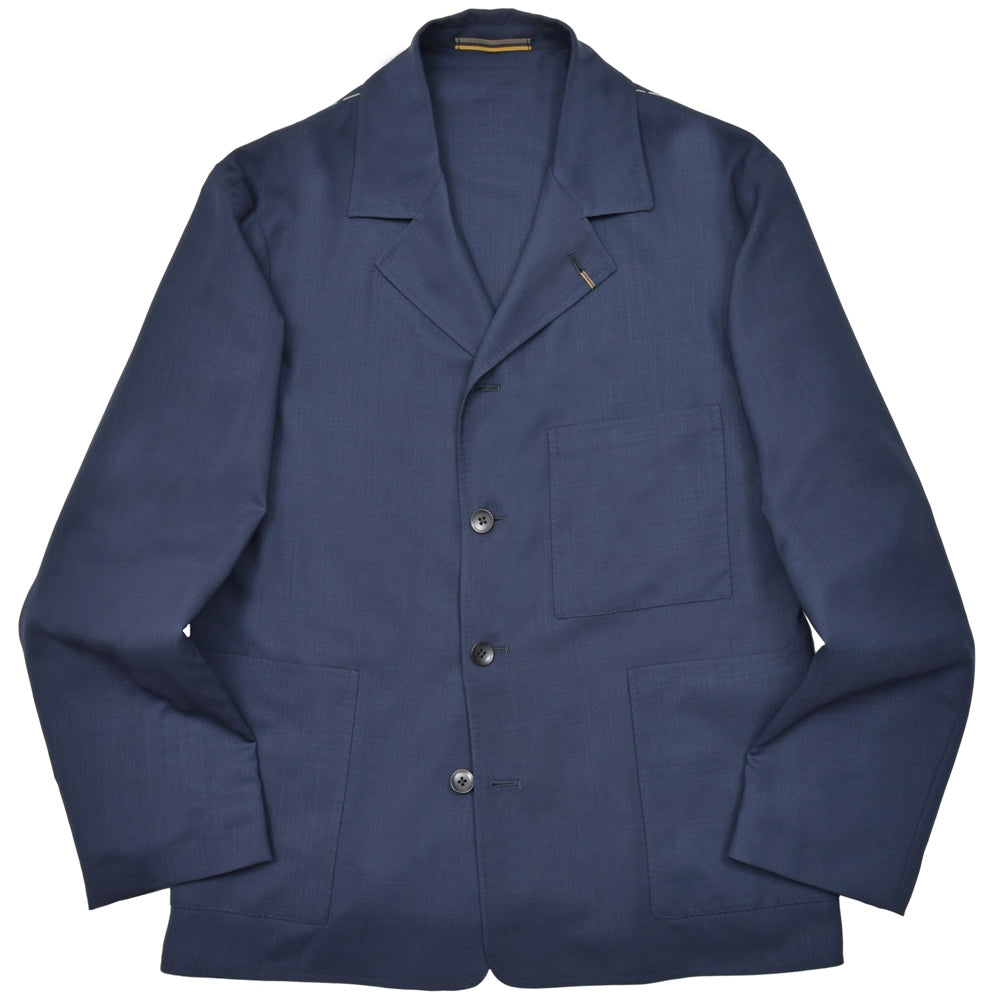 ORBIUM（オルビウム） ATELIER JACKETアトリエジャケット フルイドストレッチツイルアトリエジャケット