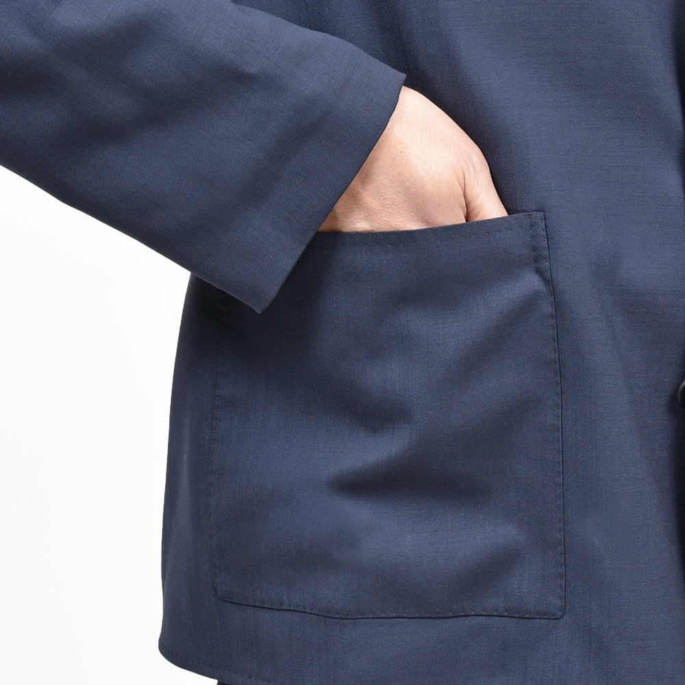 ORBIUM（オルビウム） ATELIER JACKETアトリエジャケット フルイドストレッチツイルアトリエジャケット