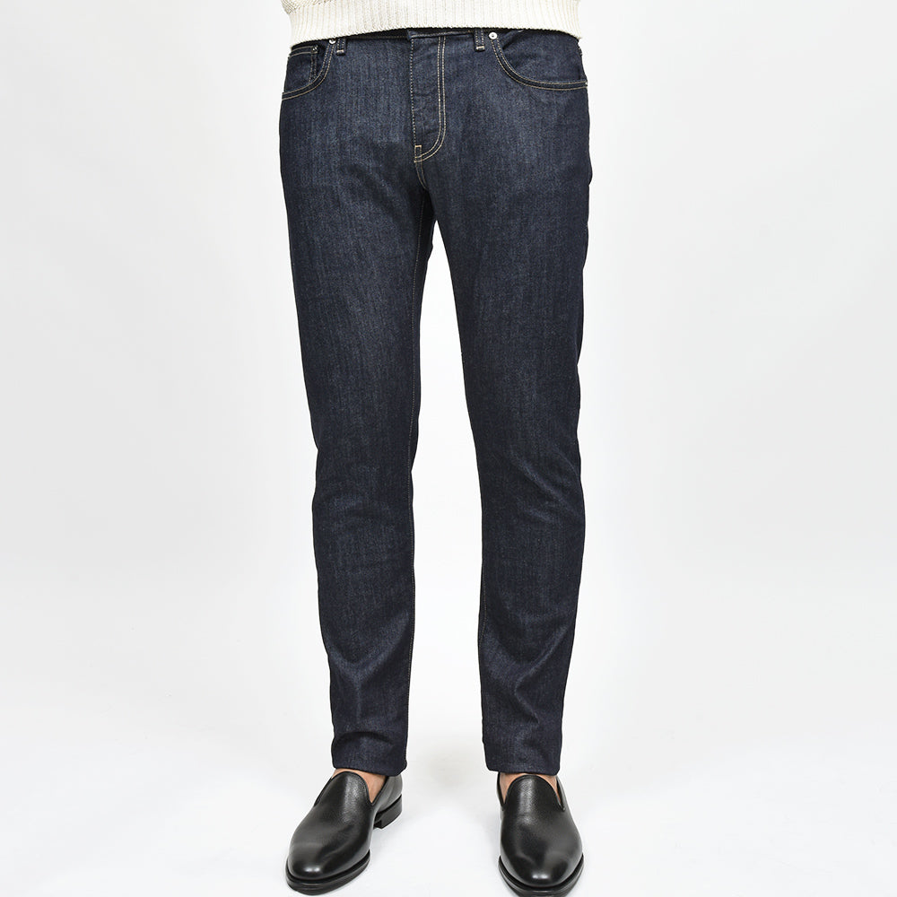 PT TORINO DENIM ピーティートリノデニム コットン ストレッチ ウォッシュド デニムパンツ SWING/SUPERSLIM FIT/TX2510