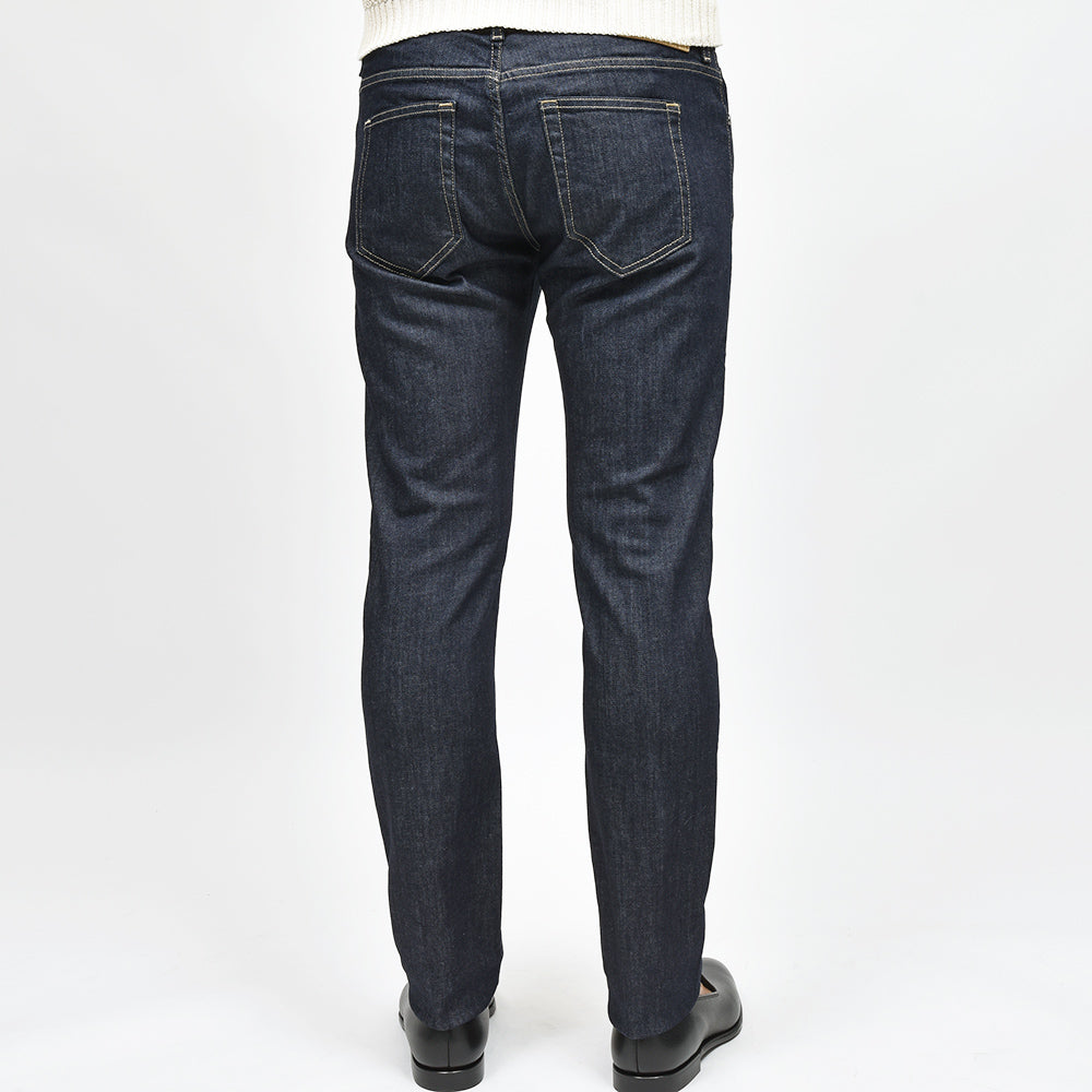 PT TORINO DENIM ピーティートリノデニム コットン ストレッチ ウォッシュド デニムパンツ SWING/SUPERSLIM FIT/TX2510