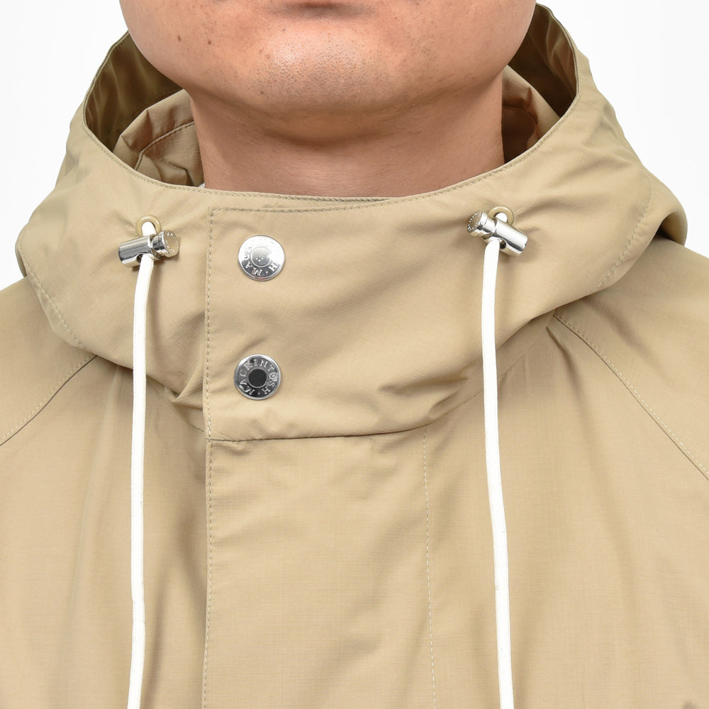 MACKINTOSH（マッキントッシュ） RAINTECH SKYE PARKA SHORT レインテックスカイパーカショート