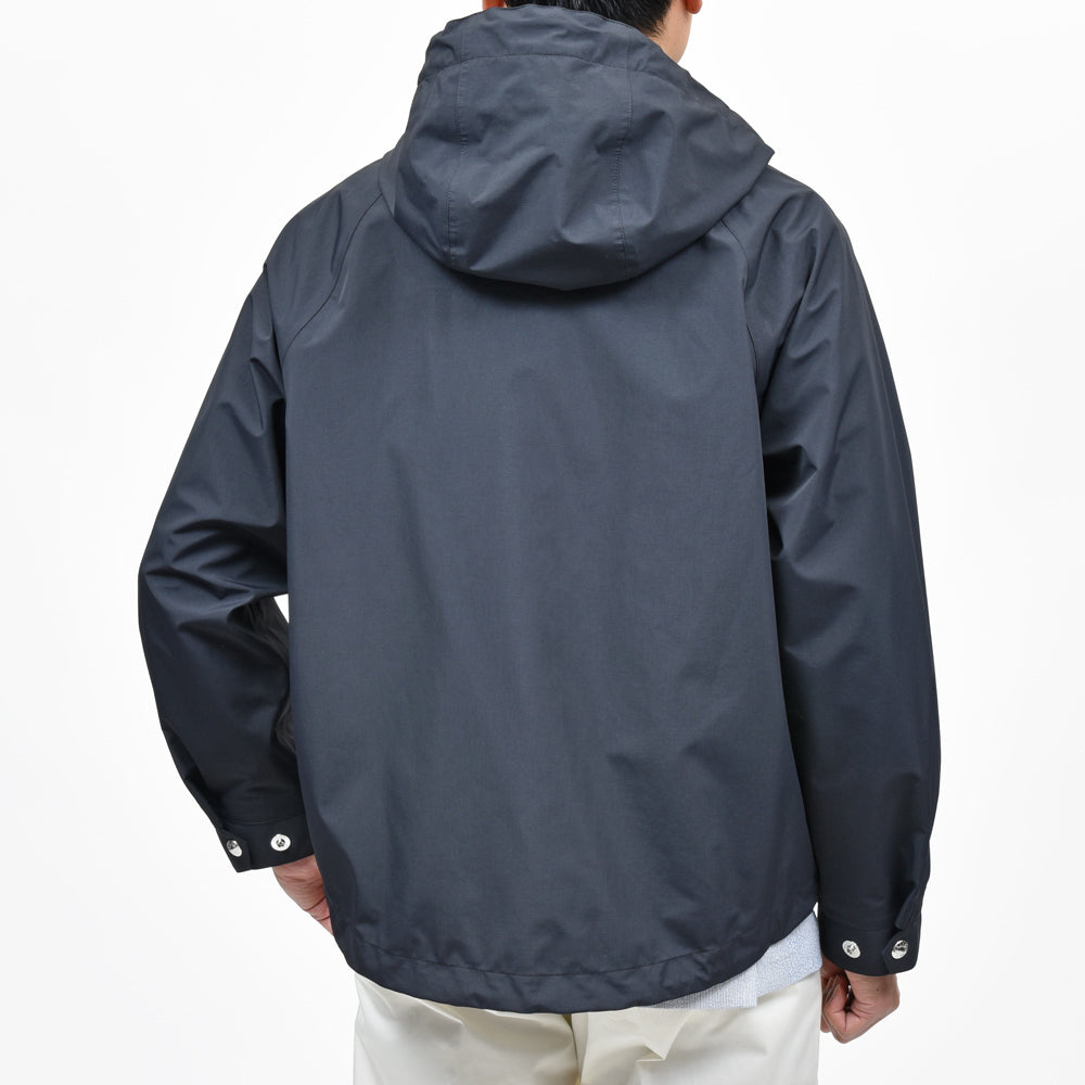 MACKINTOSH（マッキントッシュ） RAINTECH SKYE PARKA SHORT レインテックスカイパーカショート