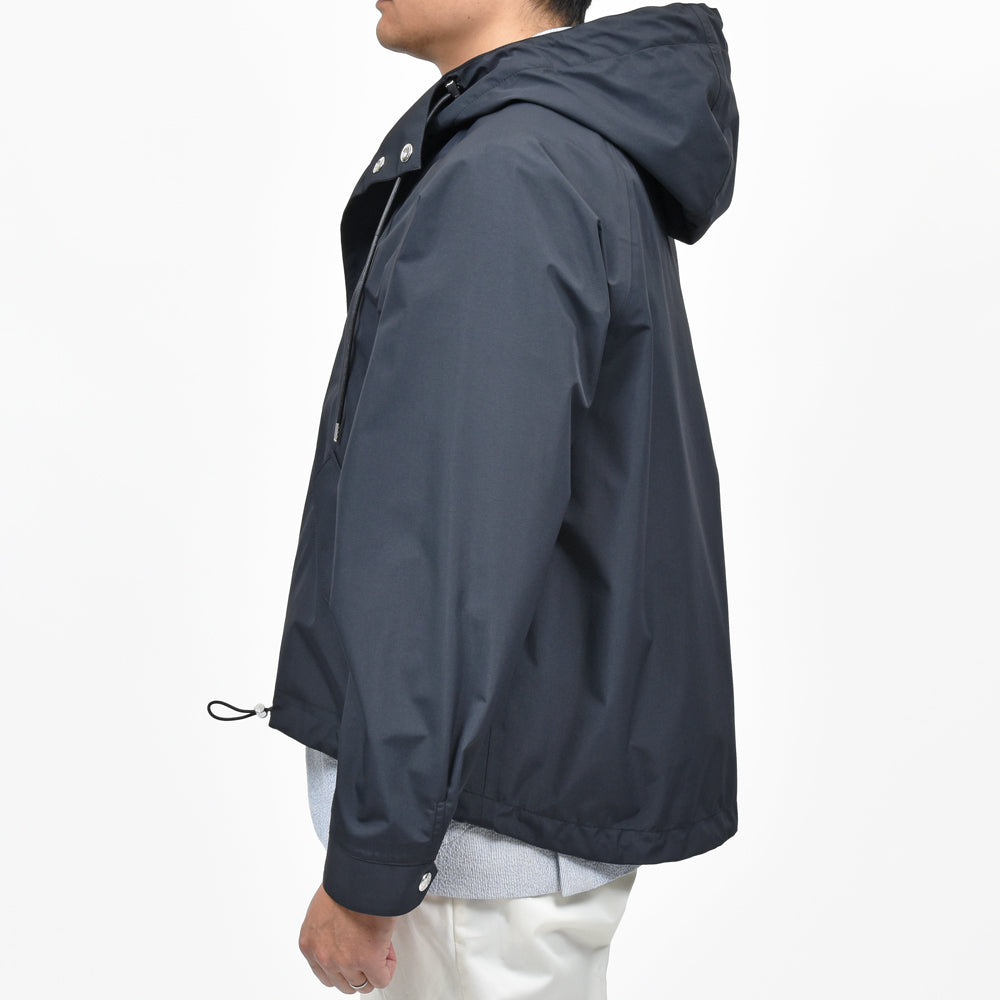 MACKINTOSH（マッキントッシュ） RAINTECH SKYE PARKA SHORT レインテックスカイパーカショート