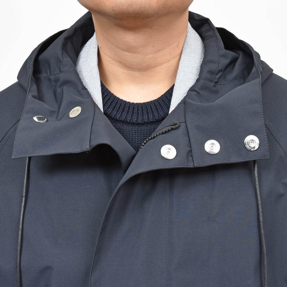 MACKINTOSH（マッキントッシュ） RAINTECH SKYE PARKA SHORT レインテックスカイパーカショート