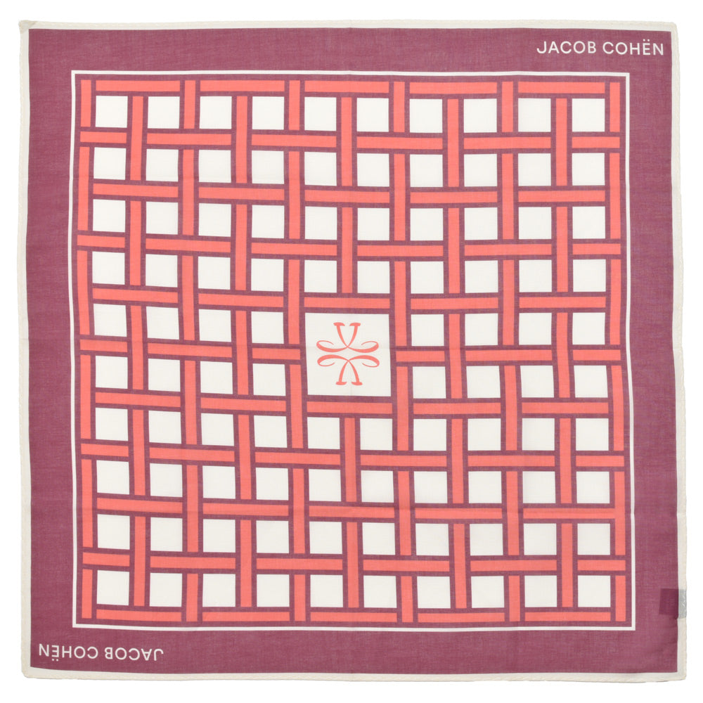 JACOB COHEN（ヤコブコーエン） BARDバード ウォッシュドコットンストレッチスリムテーパードデニム 226-32411