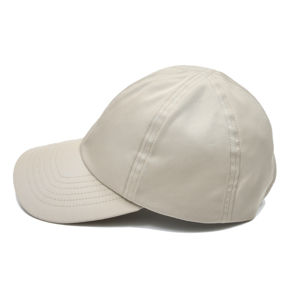 MATURE HA._MIL（マチュアーハ ミル） trainer cap water proof コットン6パネルキャップ MIL-TC1160