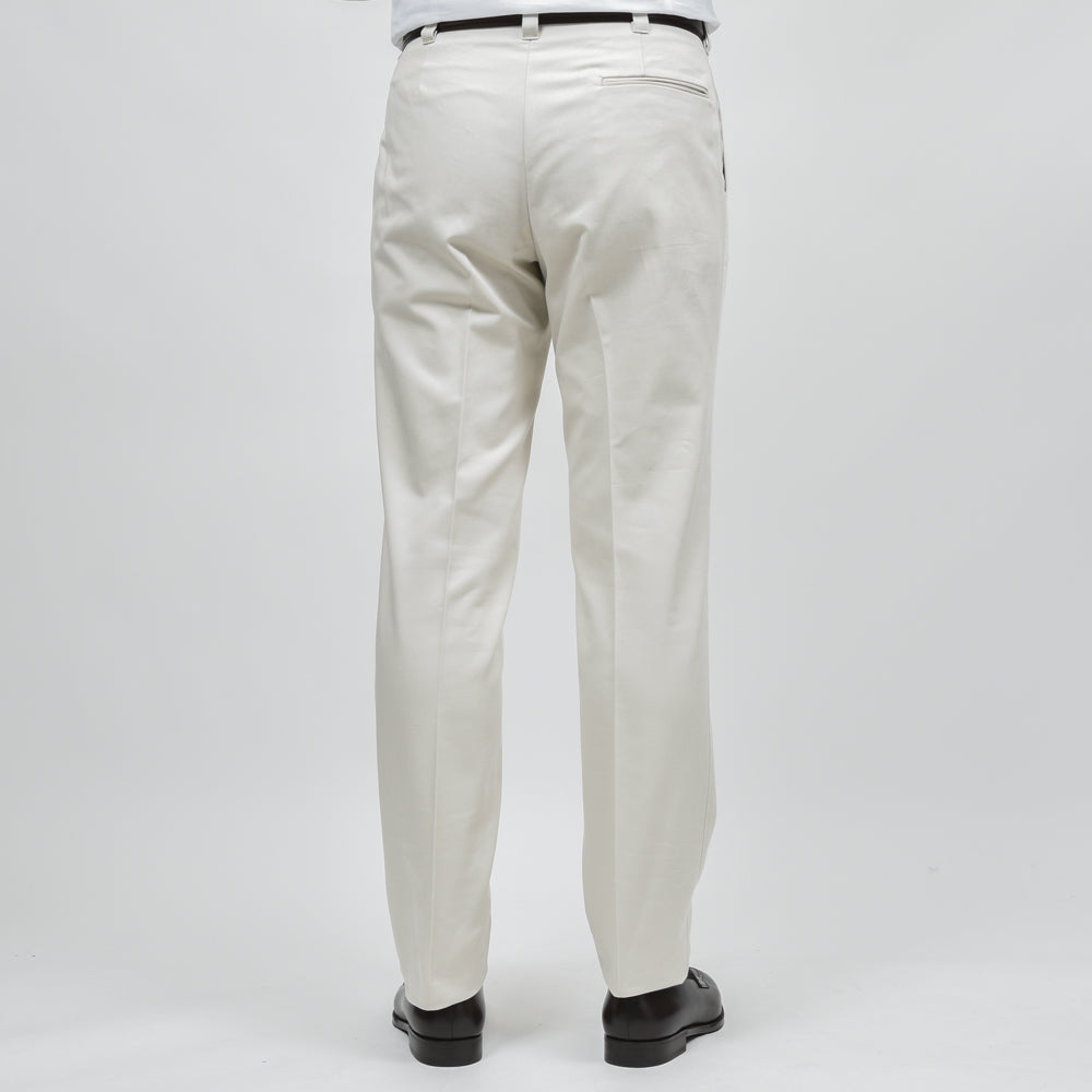IGARASHI TROUSERS（五十嵐トラウザーズ） コットンツイル1Pテーパードパンツ 13051201187