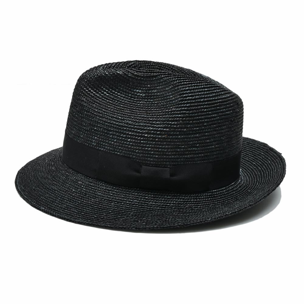 ANTHONY PETO（アンソニーぺト） ストローハット CLASSIC