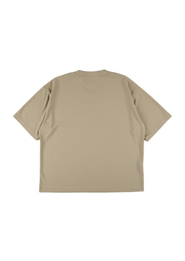 ウノピゥウノウグァーレトレ / S/S BIG V-NECK/MRT359-POE539
