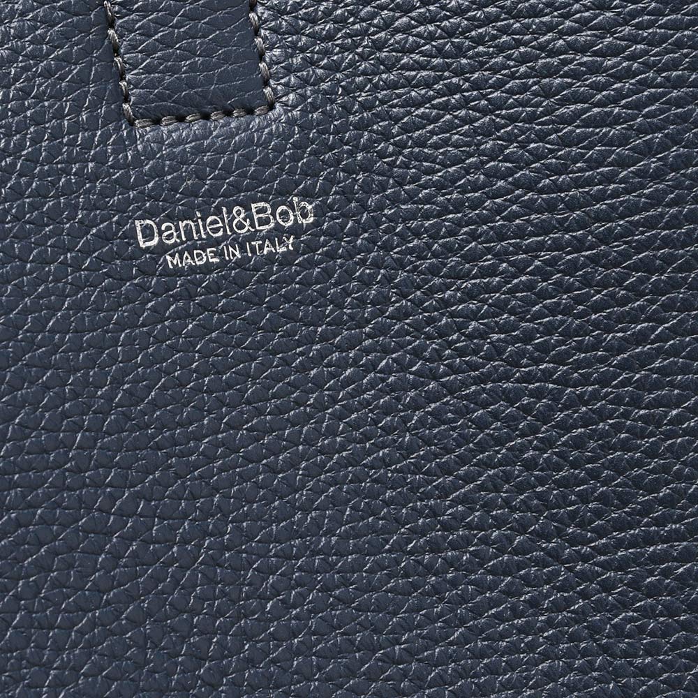 Daniel&Bob（ダニエルアンドボブ） TOTONA38トトーナ38 シュリンクレザートートバッグ U549.38
