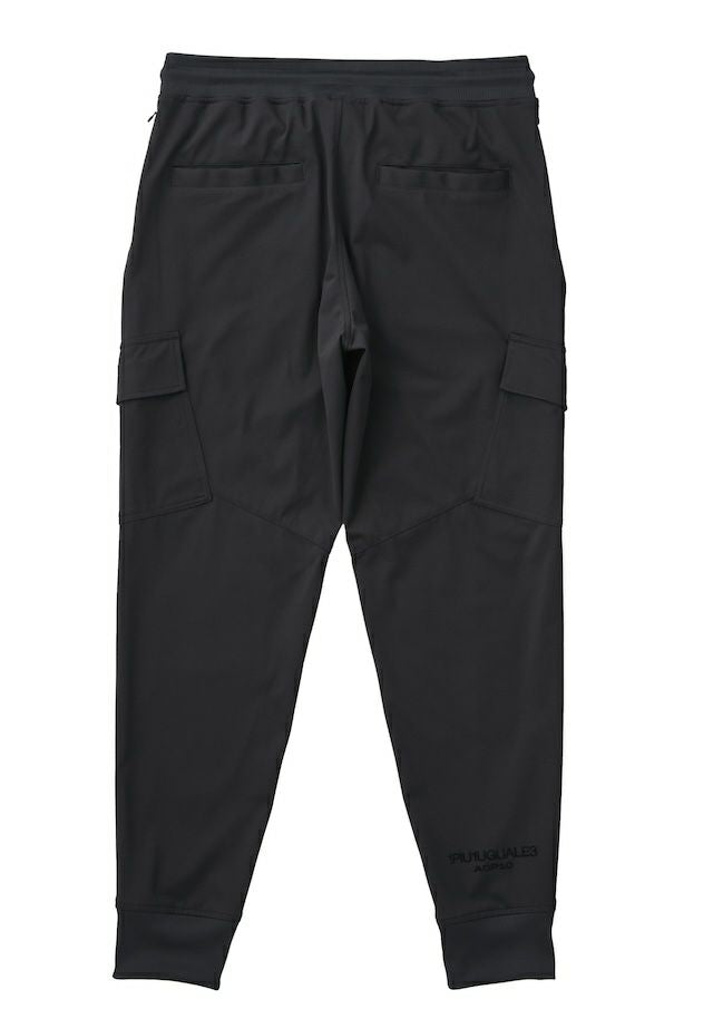 ウノピゥウノウグァーレトレ / GRANVIA CARGO RIB PANTS/MDP007-NYU115