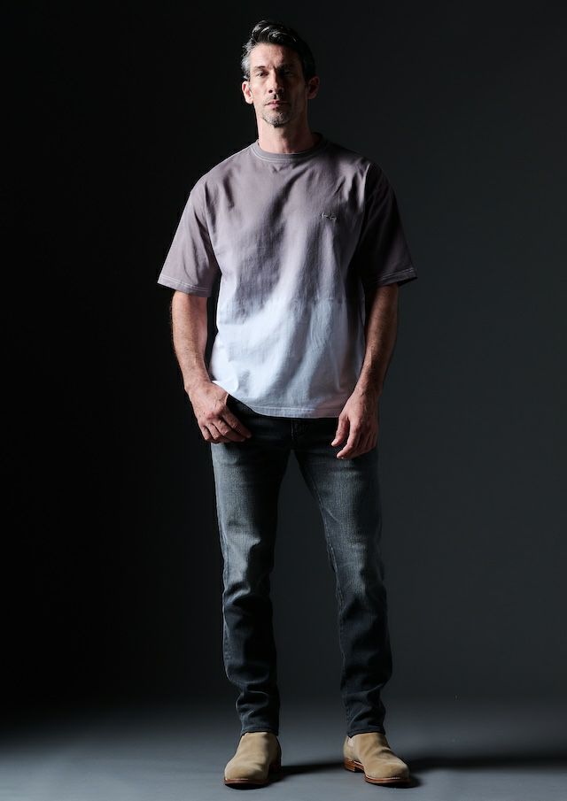 ウノピゥウノウグァーレトレ / 9 TAPERED/MRP649-CTR025