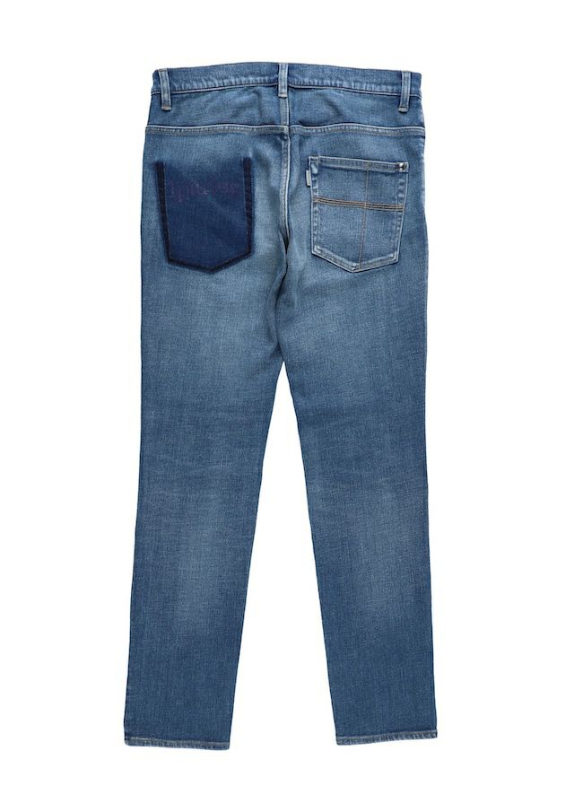 ウノピゥウノウグァーレトレ / 9 TAPERED/MRP649-CTR023