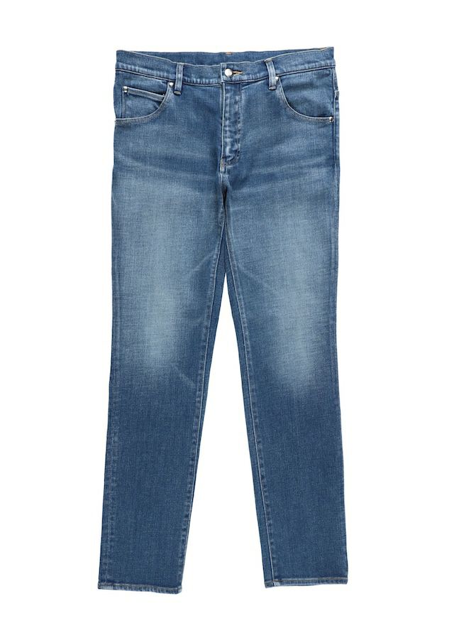 ウノピゥウノウグァーレトレ / 9 TAPERED/MRP649-CTR023