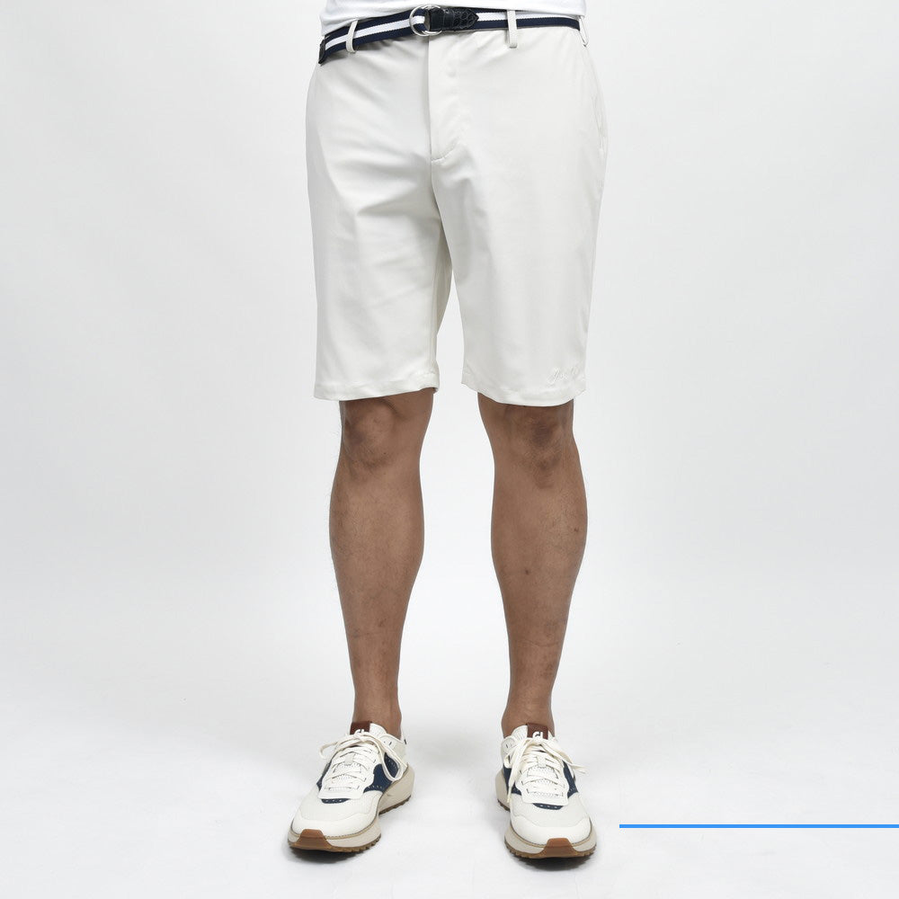 MPX mando GOLF（エムピーエックス マンド ゴルフ） guji golf別注ナイロンストレッチショーツ MPX2518G-G03 13151600037