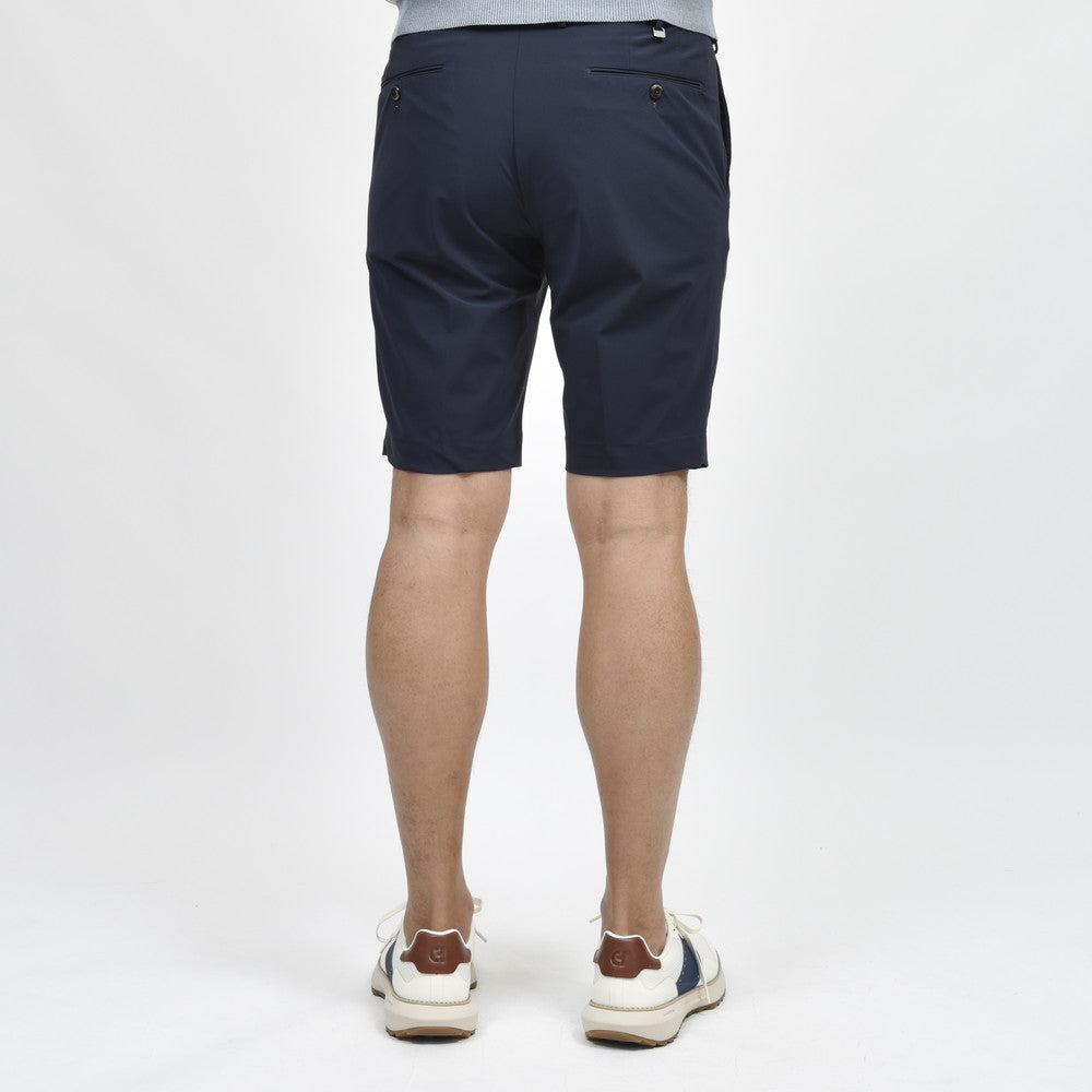 PT TORINO（ピーティー トリノ） BERMUDAバミューダ ストレッチナイロンショーツ CBBSKCZ00CL1 13151600081