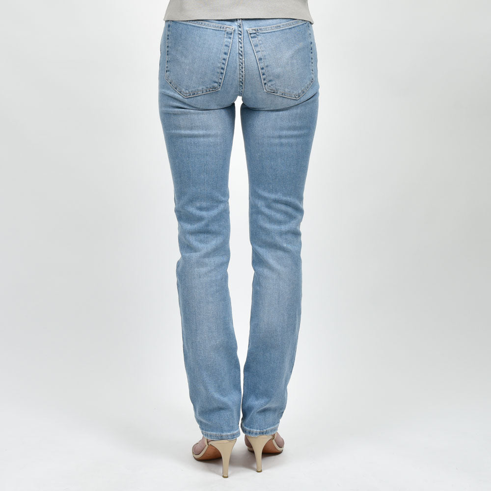 PT TORINO DENIM(ピーティ トリノ デニム) ALANIS/TX25A0 スリムボーイフレンド デニムパンツ