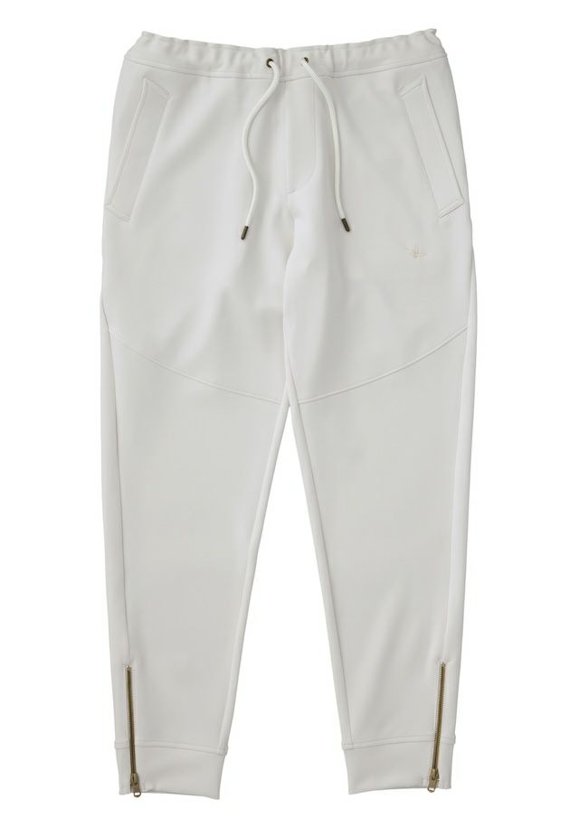 ウノピゥウノウグァーレトレ / GRANVIA RIB PANTS/MDP008-PEU017