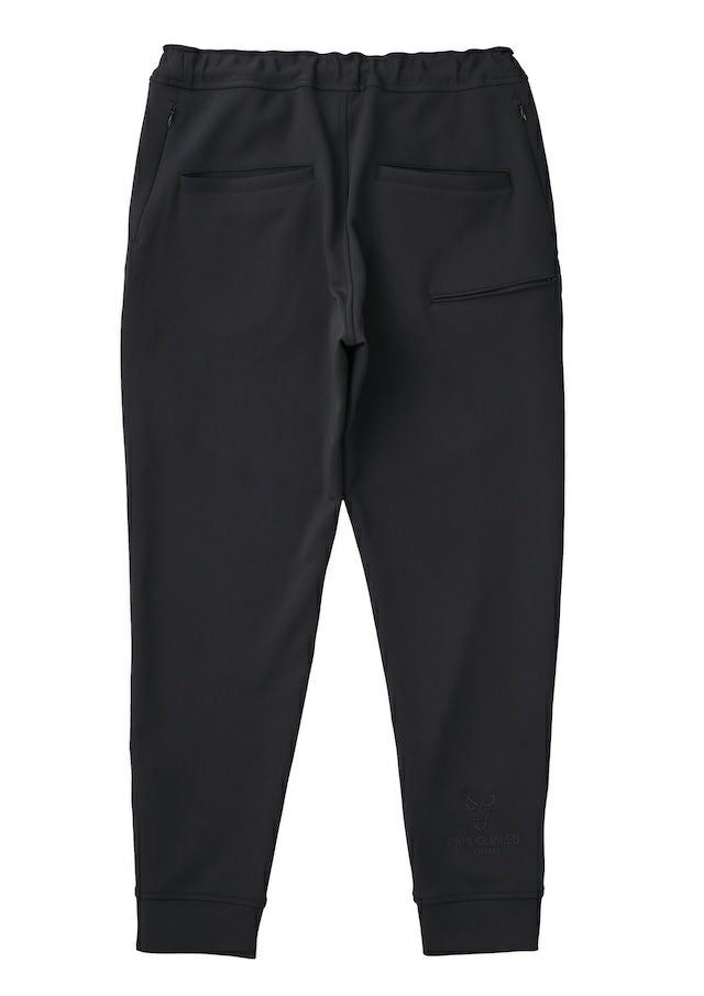 ウノピゥウノウグァーレトレ / GRANVIA RIB PANTS/MDP008-PEU017