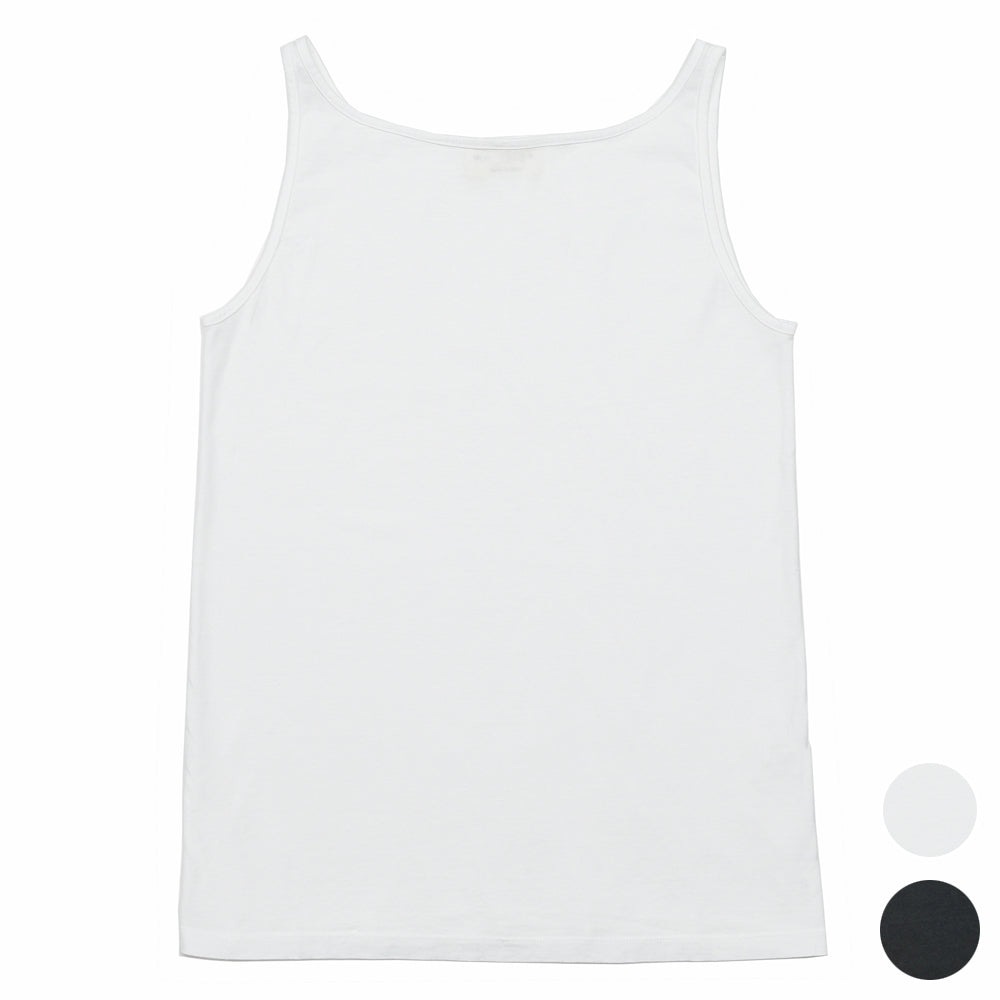 ma'ry'ya（マリア） YPJ090 サテンタンクトップ