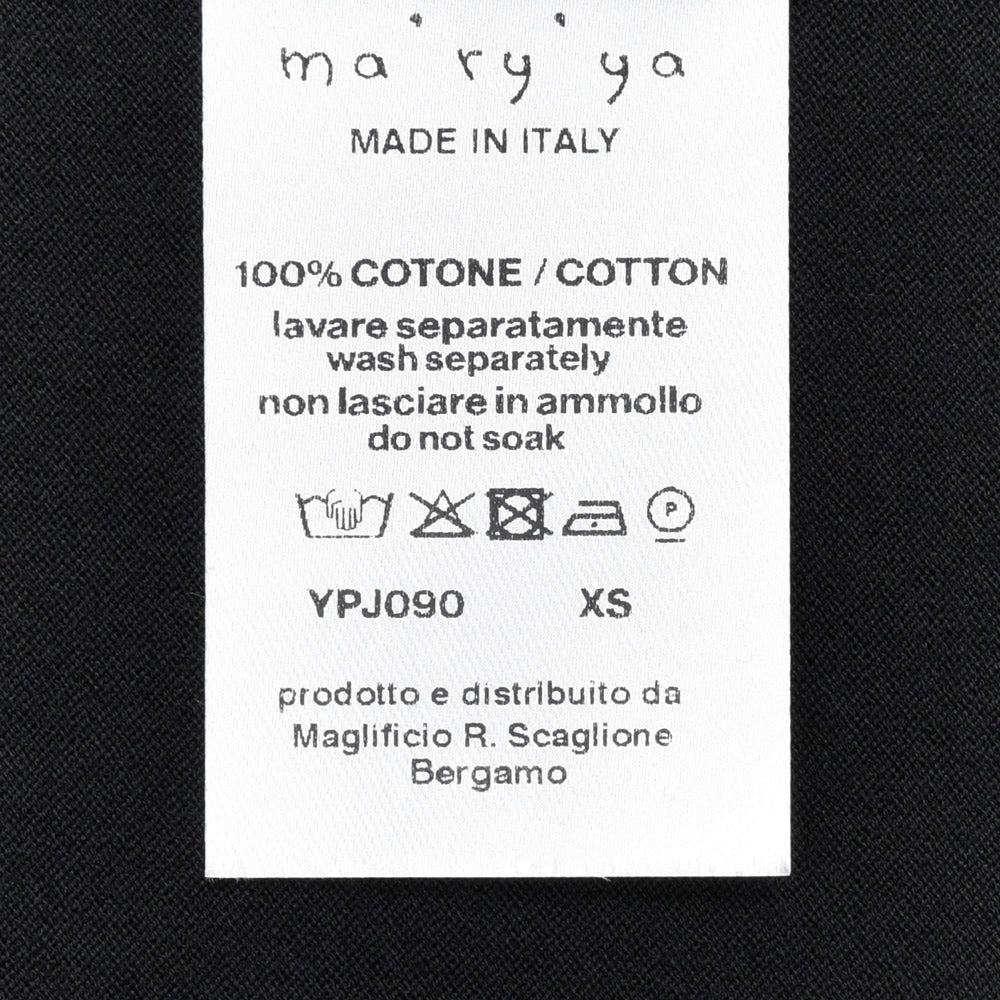 ma'ry'ya（マリア） YPJ090 サテンタンクトップ