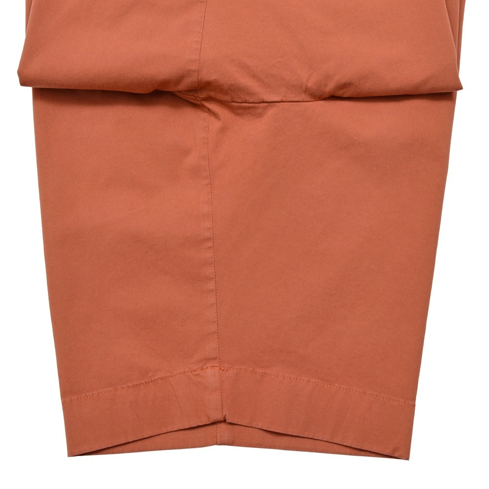 INCOTEX（インコテックス） SLIM FIT ストレッチコットンロイヤルバタヴィアショーツ 1W0192-9098B/32504
