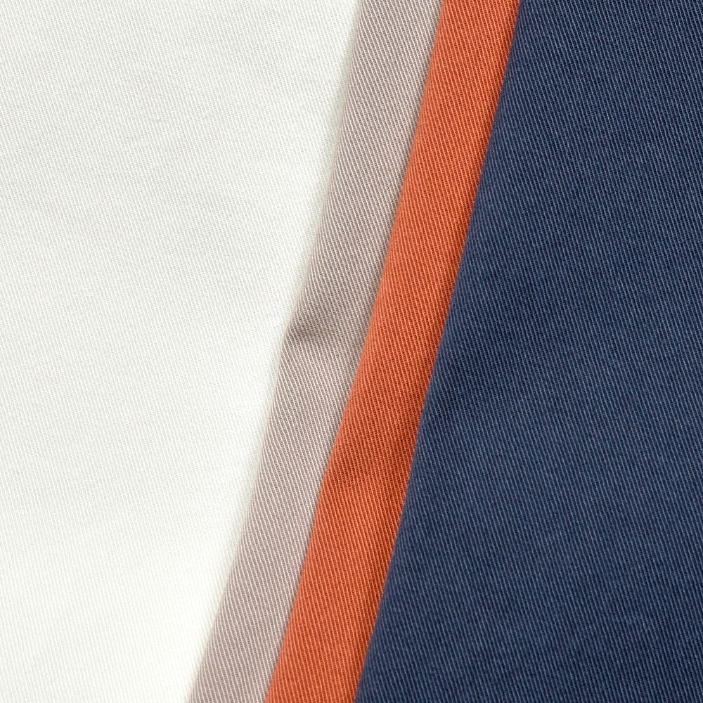 INCOTEX（インコテックス） SLIM FIT ストレッチコットンロイヤルバタヴィアショーツ 1W0192-9098B/32504