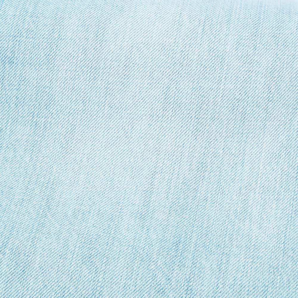 PT TORINO DENIM ピーティートリノデニム コットン ブリーチ デニムワイドパンツ RAP/LOOSE FIT/OA5050