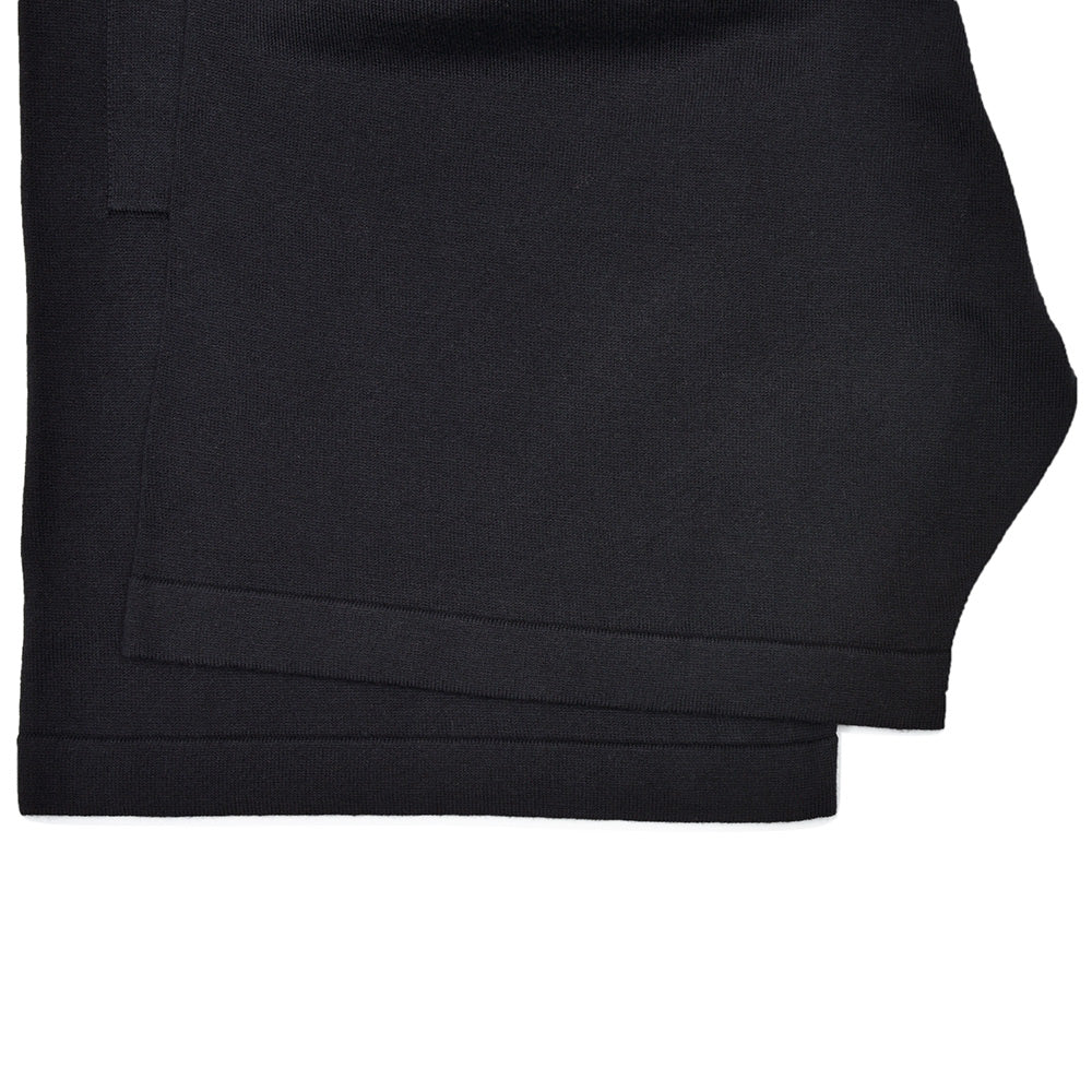 JOHN SMEDLEY ジョンスメドレー COWAN シーアイランドコットン 24ゲージ ニットショートパンツ