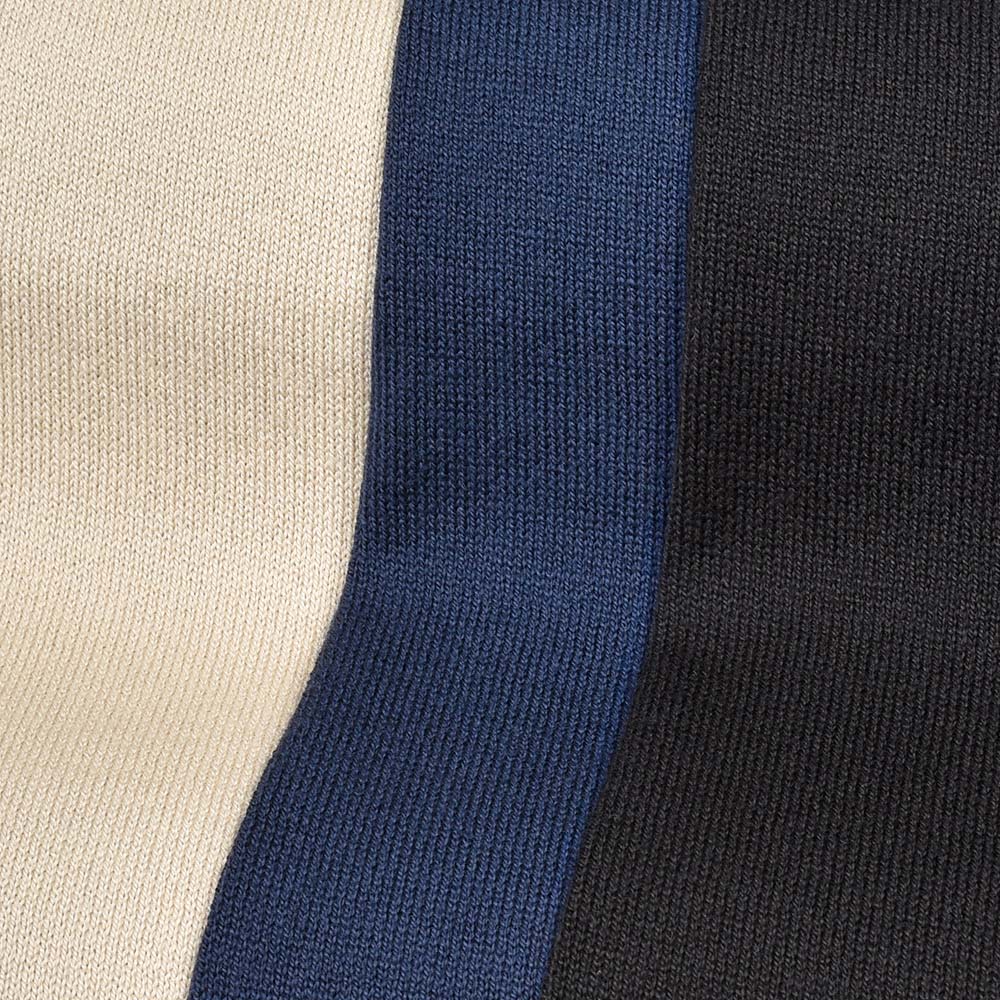 JOHN SMEDLEY ジョンスメドレー COWAN シーアイランドコットン 24ゲージ ニットショートパンツ