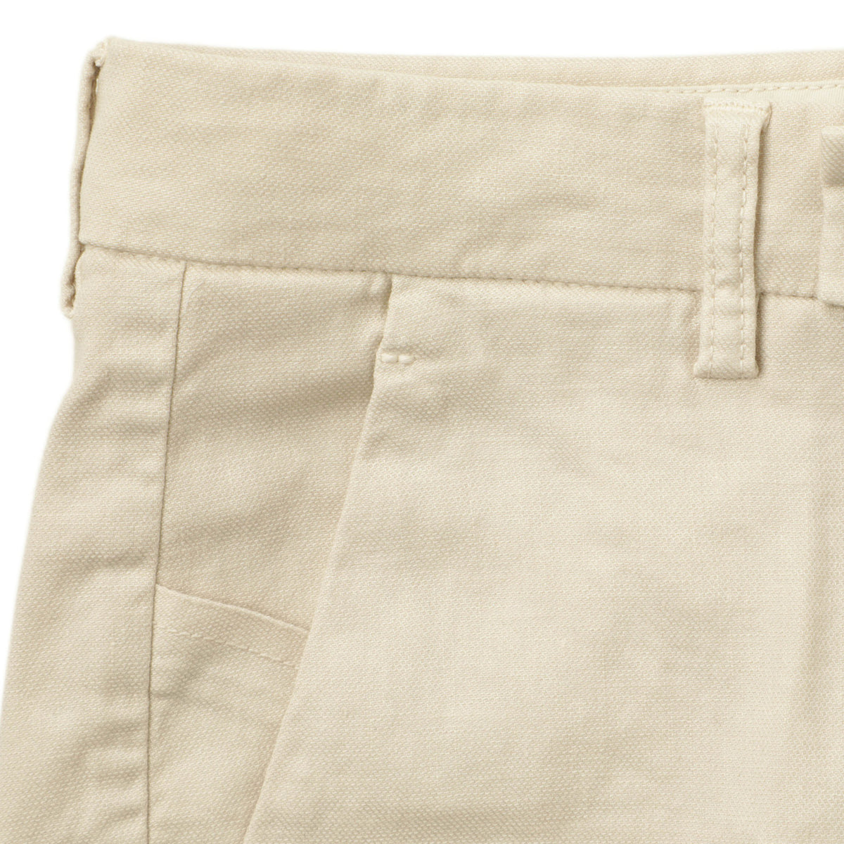 BERWICH ベルウィッチ JMORELLO GD モレロ パンツ テーパード ノープリーツ リネン コットン ストレッチ OL0621X LATTE ベージュ