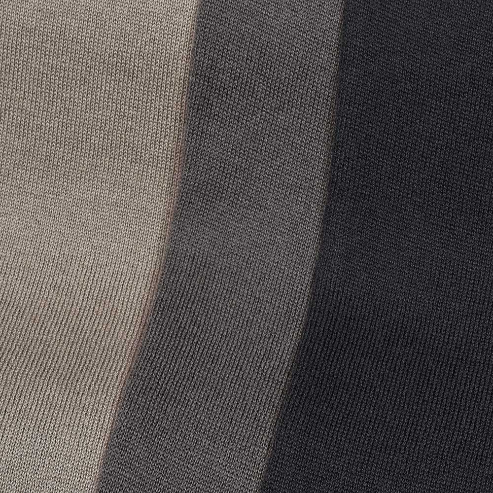 JOHN SMEDLEY ジョンスメドレー S4676 シーアイランドコットン 30ゲージ クルーネック ニットTシャツ