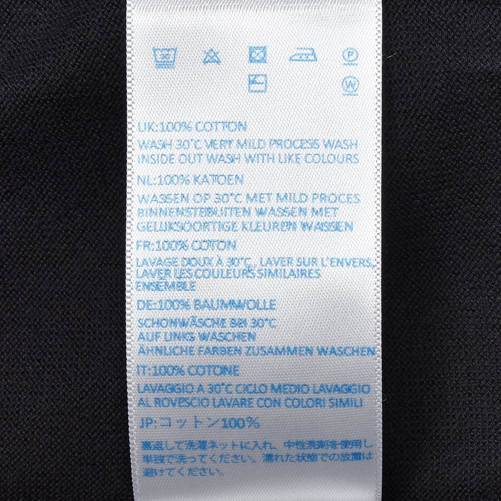 JOHN SMEDLEY ジョンスメドレー S4676 シーアイランドコットン 30ゲージ クルーネック ニットTシャツ