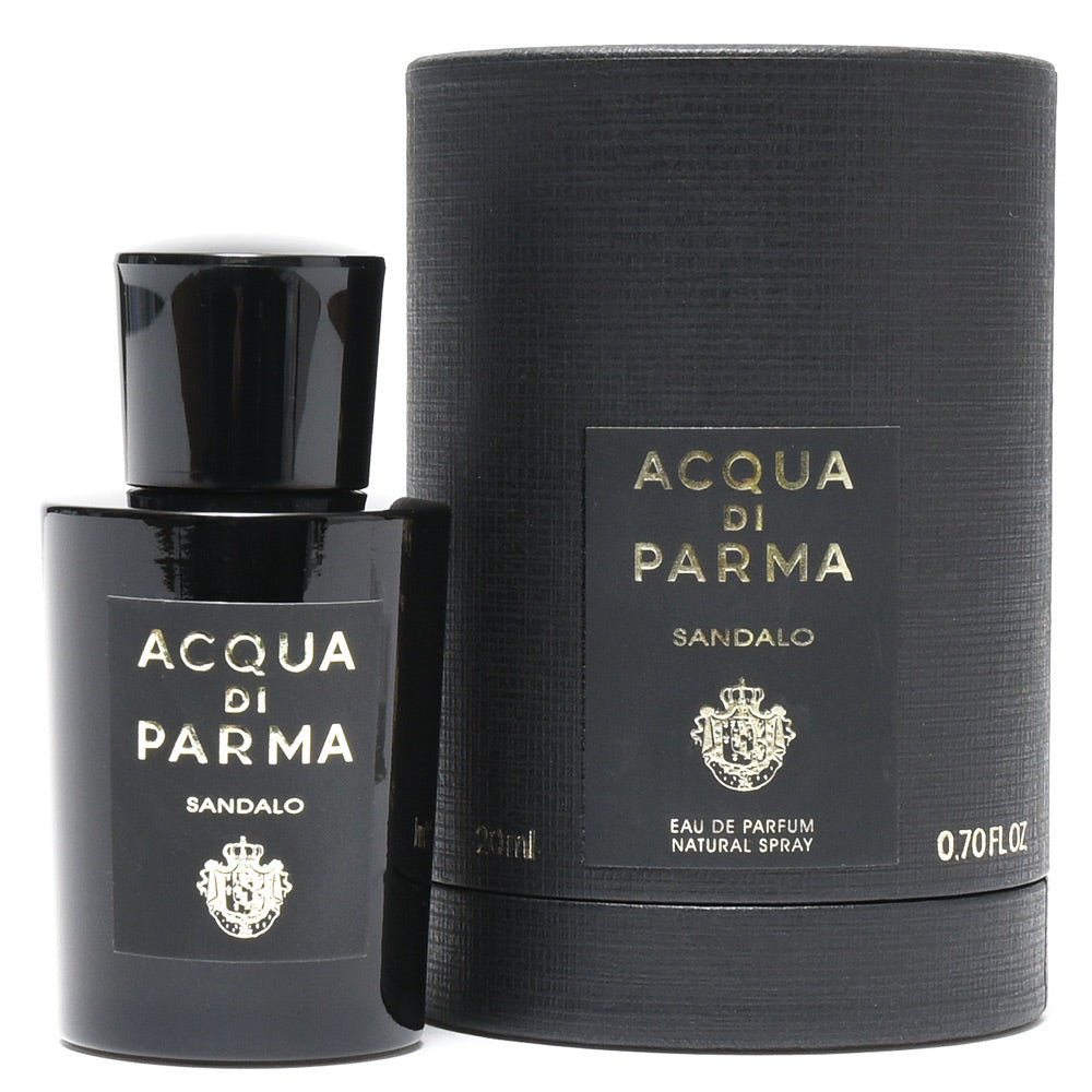 ACQUA DI PARMA（アクア ディ パルマ） オーデパルファム Signatures Of The Sun/SANDALO 20ml