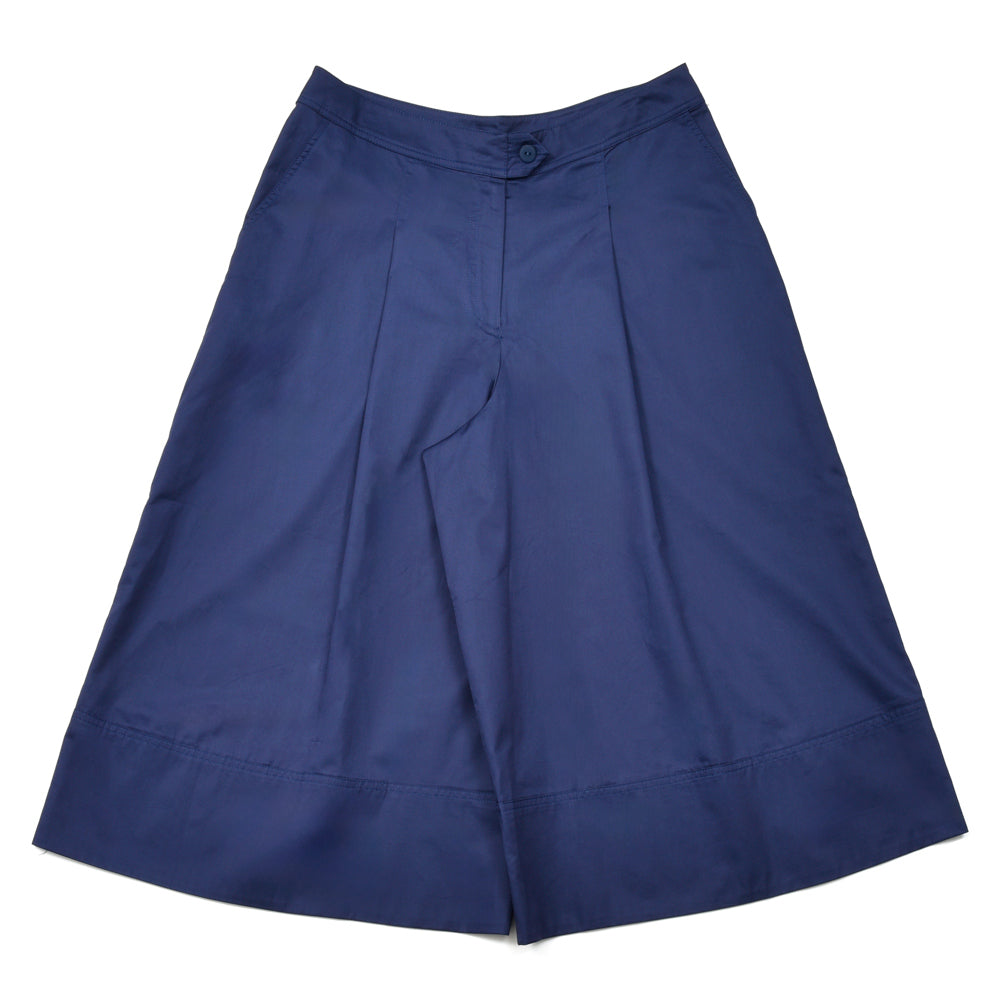 Devotion TWINS（デボーション ツウィンズ） 414/NIROMAI コットン1タックワイドパンツ